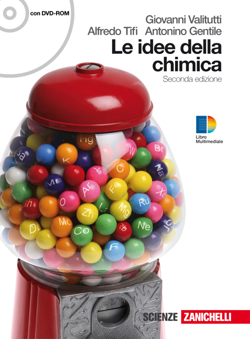 Le Idee Della Chimica Soluzioni Capitolo 1