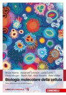 Biologia molecolare della cellula Biologia molecolare della cellula