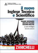 il nuovo Inglese Tecnico e Scientifico il nuovo Inglese Tecnico e Scientifico