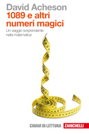 1089 e altri numeri magici 1089 e altri numeri magici