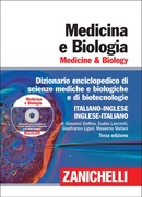 Medicina e Biologia. Medicine & Biology. Medicina e Biologia. Medicine & Biology.