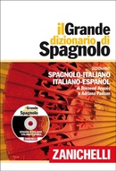 Il Grande dizionario di Spagnolo Il Grande dizionario di Spagnolo