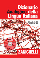 Dizionario Analogico della Lingua Italiana Dizionario Analogico della Lingua Italiana