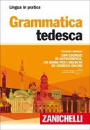 Grammatica tedesca Grammatica tedesca