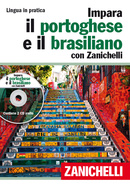 Impara il portoghese e il brasiliano con Zanichelli Impara il portoghese e il brasiliano con Zanichelli