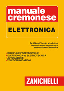 manuale cremonese di ELETTRONICA manuale cremonese di ELETTRONICA