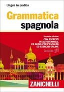 Grammatica spagnola Grammatica spagnola