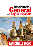 Diccionario General de la Lengua Española Diccionario General de la Lengua Española