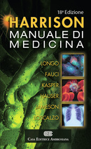 HARRISON Manuale di Medicina HARRISON Manuale di Medicina