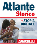 Atlante Storico + Storia digitale Atlante Storico + Storia digitale