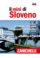 il mini di Sloveno il mini di Sloveno