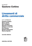 Lineamenti di diritto commerciale Lineamenti di diritto commerciale