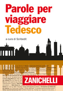 Parole per viaggiare Tedesco Parole per viaggiare Tedesco