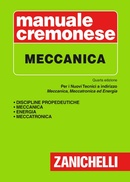 manuale cremonese di MECCANICA manuale cremonese di MECCANICA