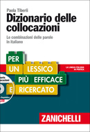 Dizionario delle collocazioni Dizionario delle collocazioni