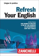 Refresh Your English Refresh Your English