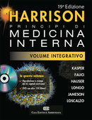 Harrison Principi di Medicina Interna - Volume integrativo Harrison Principi di Medicina Interna - Volume integrativo