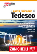il Nuovo dizionario di Tedesco il Nuovo dizionario di Tedesco