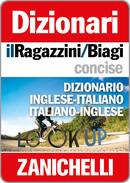 il Ragazzini/Biagi concise Digitale il Ragazzini/Biagi concise Digitale