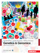 Genetica & Genomica nelle scienze mediche Genetica & Genomica nelle scienze mediche