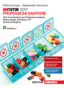 Unitutor Professioni sanitarie 2017 Unitutor Professioni sanitarie 2017