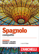 Spagnolo compatto Spagnolo compatto
