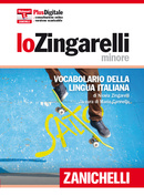 lo Zingarelli minore lo Zingarelli minore