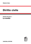 Diritto civile Diritto civile
