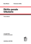 Diritto penale tributario Diritto penale tributario