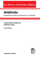 Arbitrato Arbitrato