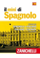il Mini di Spagnolo il Mini di Spagnolo