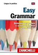 Easy Grammar Easy Grammar