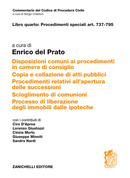 ART. 737-795 ART. 737-795