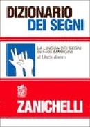 Dizionario dei segni Dizionario dei segni