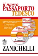 il nuovo Passaporto tedesco il nuovo Passaporto tedesco