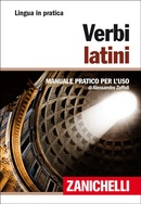Verbi latini Verbi latini