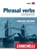 Phrasal Verbs compatto Phrasal Verbs compatto