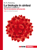 La biologia in sintesi La biologia in sintesi