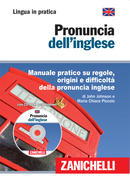 Pronuncia dell'inglese Pronuncia dell'inglese