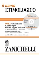 Il nuovo etimologico Il nuovo etimologico