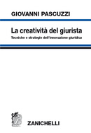 La creatività del giurista La creatività del giurista