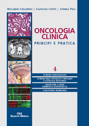 Oncologia clinica - Principi e pratica vol. 4 Oncologia clinica - Principi e pratica vol. 4