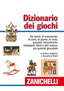 Dizionario dei giochi Dizionario dei giochi