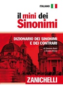 il Mini dei SINONIMI il Mini dei SINONIMI