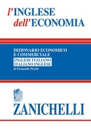 l'Inglese dell'Economia l'Inglese dell'Economia