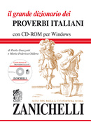 Il Grande dizionario dei proverbi italiani Il Grande dizionario dei proverbi italiani